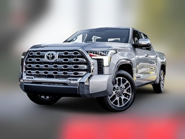 2024 Toyota Tundra 1794 Edition