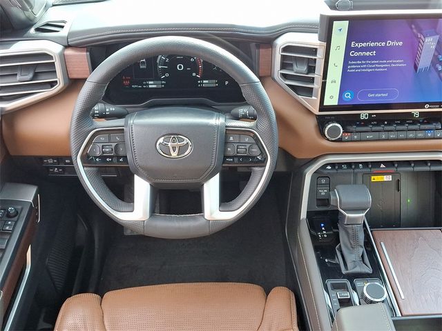 2024 Toyota Tundra 1794 Edition