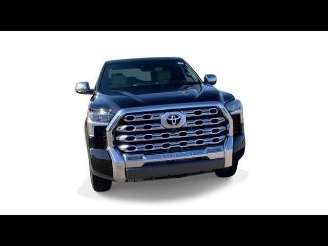 2024 Toyota Tundra 1794 Edition