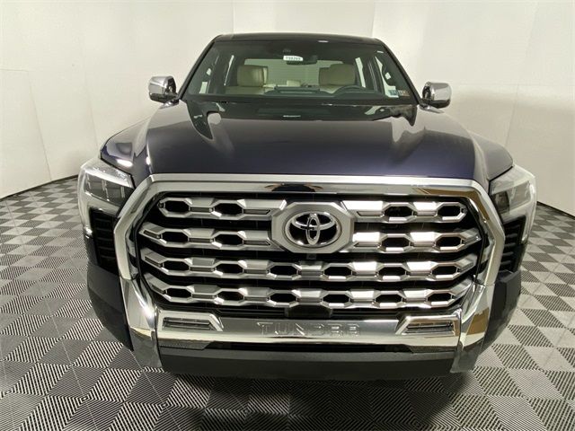 2024 Toyota Tundra 1794 Edition