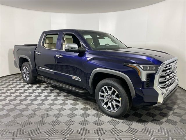 2024 Toyota Tundra 1794 Edition