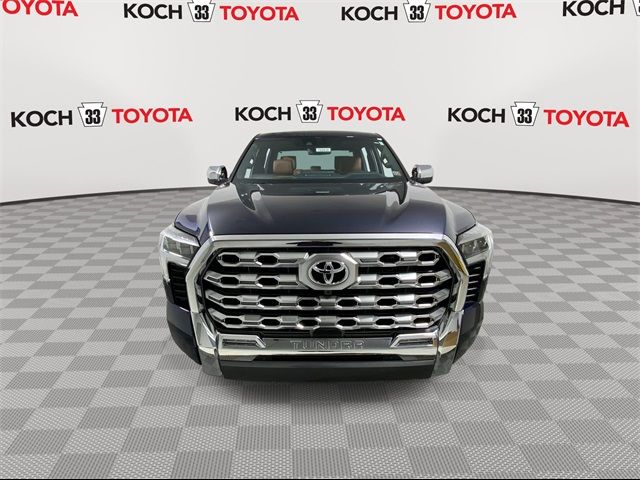 2024 Toyota Tundra 1794 Edition