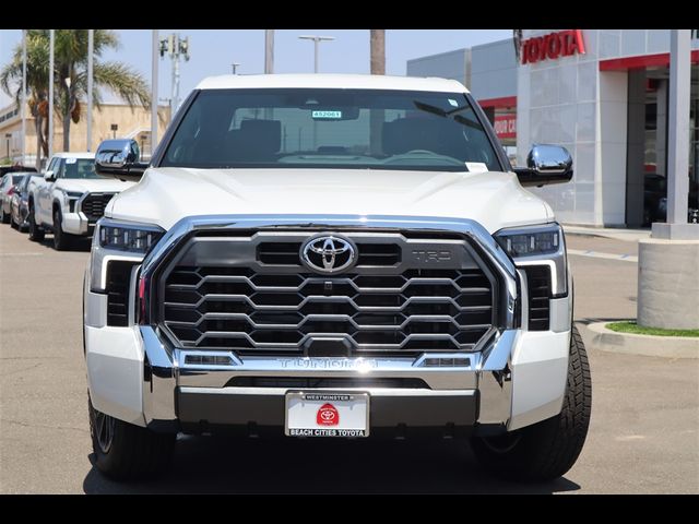 2024 Toyota Tundra 1794 Edition