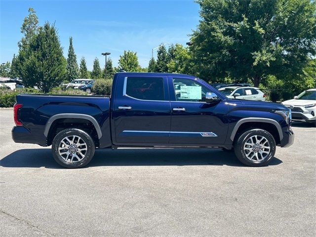 2024 Toyota Tundra 1794 Edition