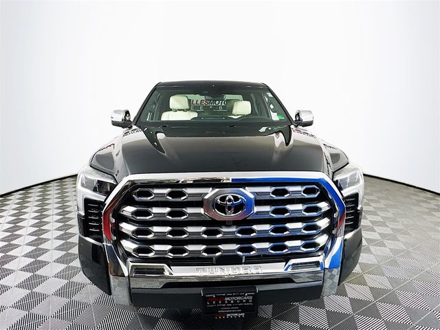 2024 Toyota Tundra 1794 Edition