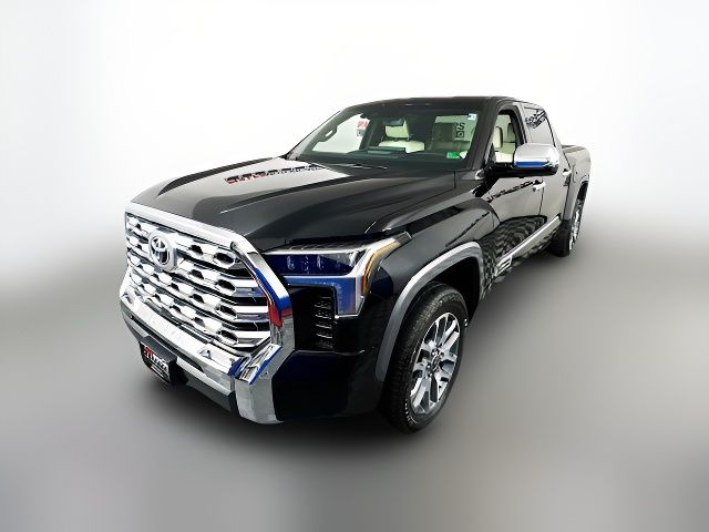 2024 Toyota Tundra 1794 Edition