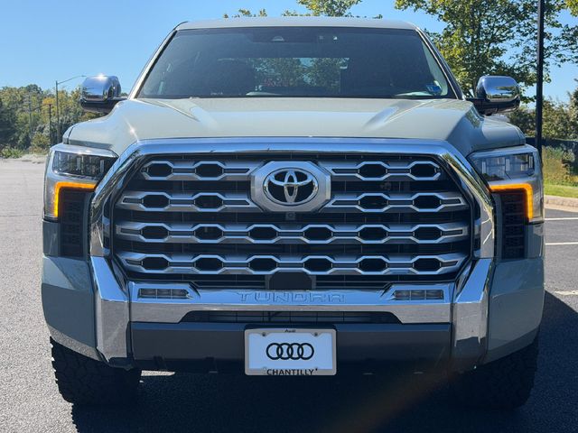 2024 Toyota Tundra 1794 Edition