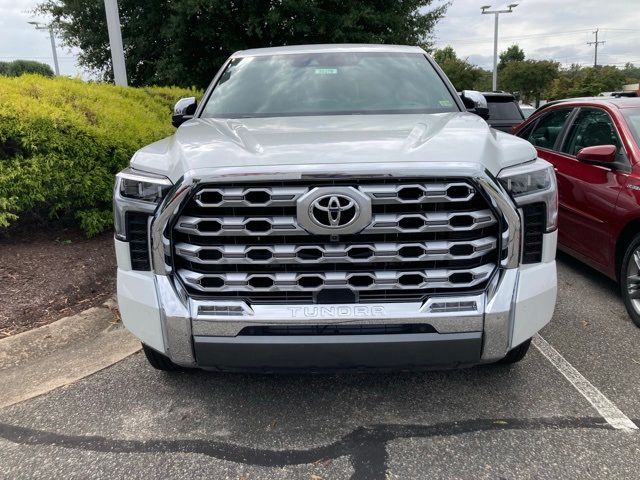 2024 Toyota Tundra 1794 Edition