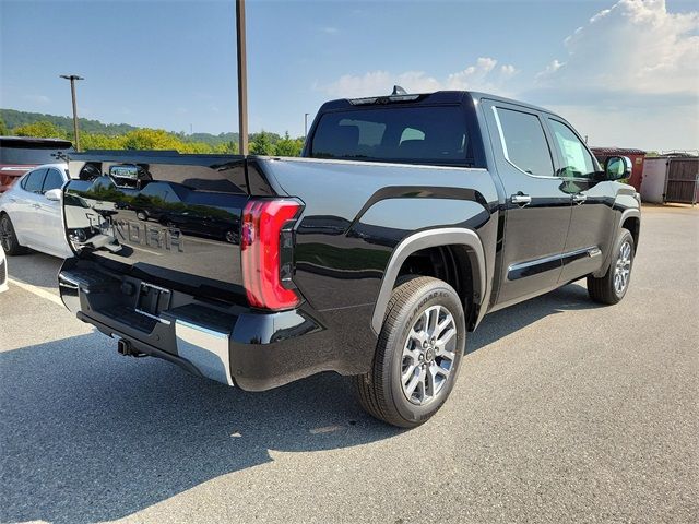 2024 Toyota Tundra 1794 Edition