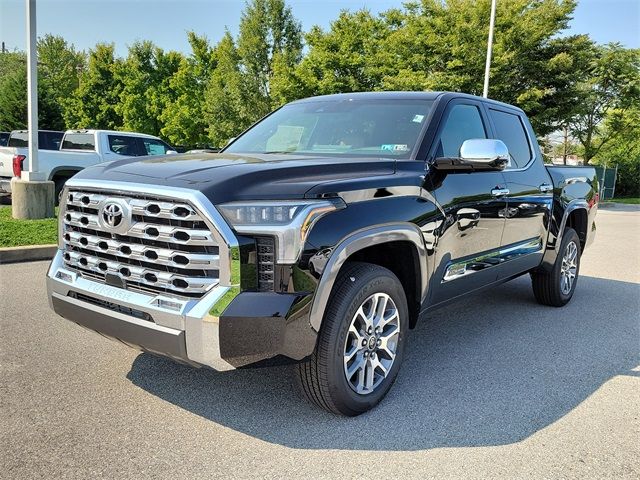 2024 Toyota Tundra 1794 Edition