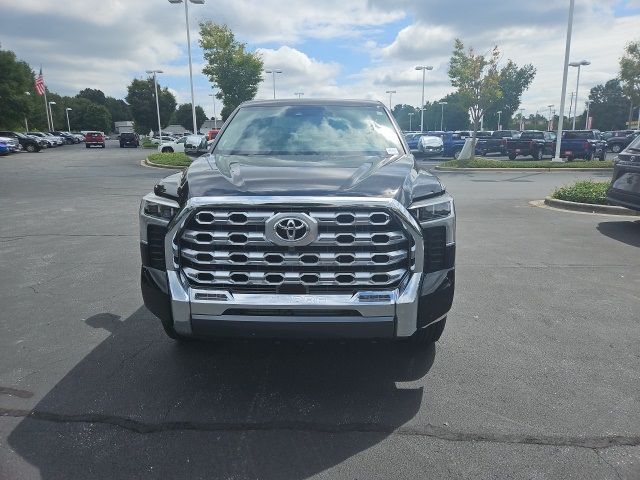 2024 Toyota Tundra 1794 Edition