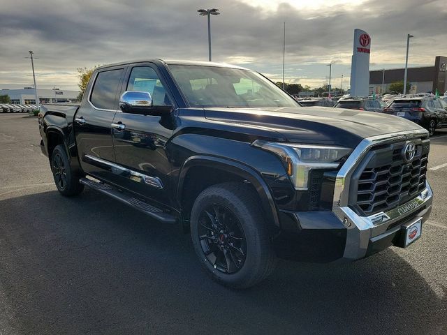 2024 Toyota Tundra 1794 Edition