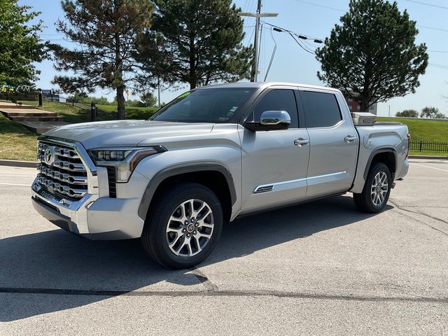 2024 Toyota Tundra 1794 Edition