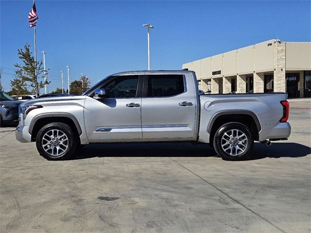 2024 Toyota Tundra 1794 Edition