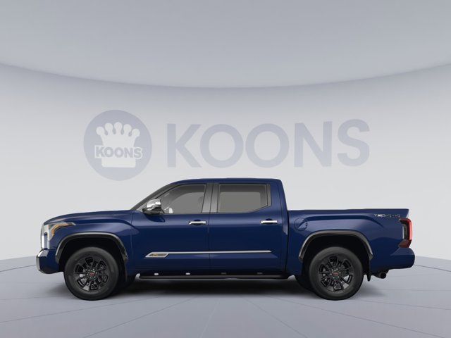 2024 Toyota Tundra 1794 Edition