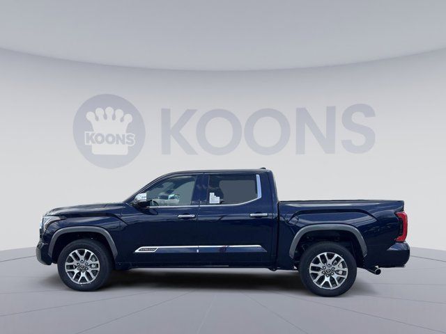 2024 Toyota Tundra 1794 Edition