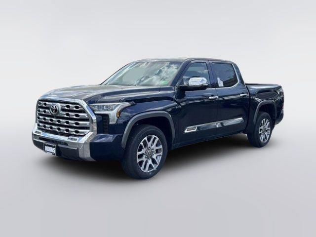 2024 Toyota Tundra 1794 Edition
