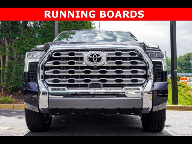 2024 Toyota Tundra 1794 Edition