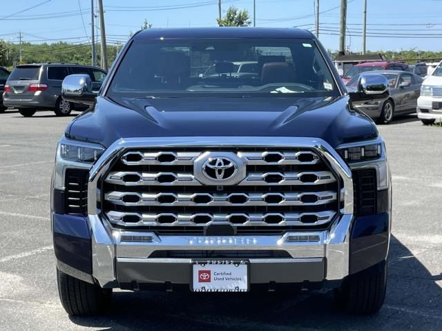 2024 Toyota Tundra 1794 Edition