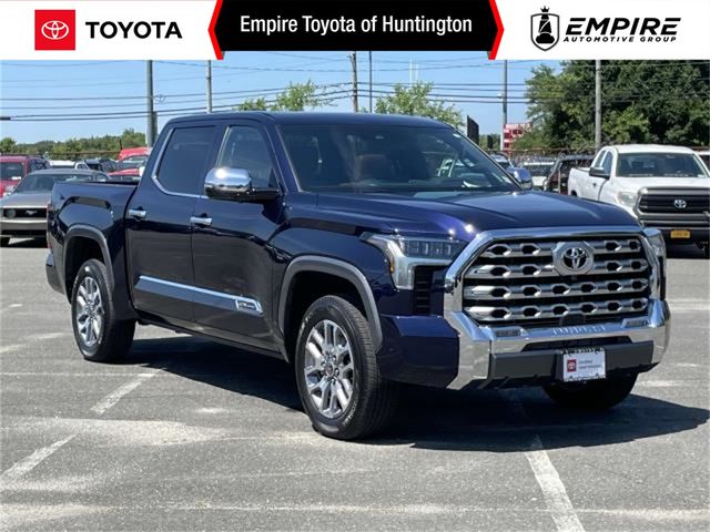 2024 Toyota Tundra 1794 Edition