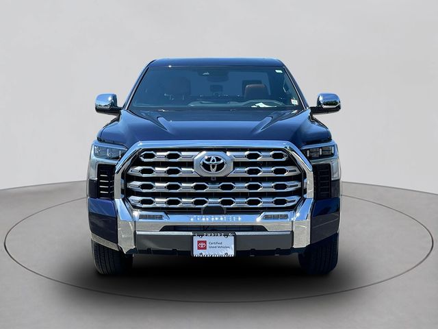 2024 Toyota Tundra 1794 Edition