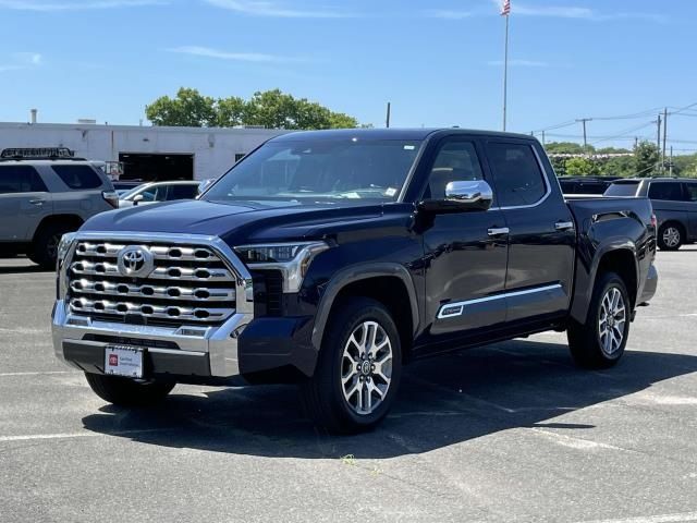 2024 Toyota Tundra 1794 Edition