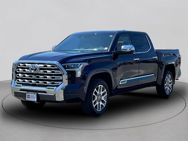 2024 Toyota Tundra 1794 Edition