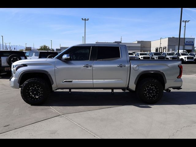 2024 Toyota Tundra 1794 Edition