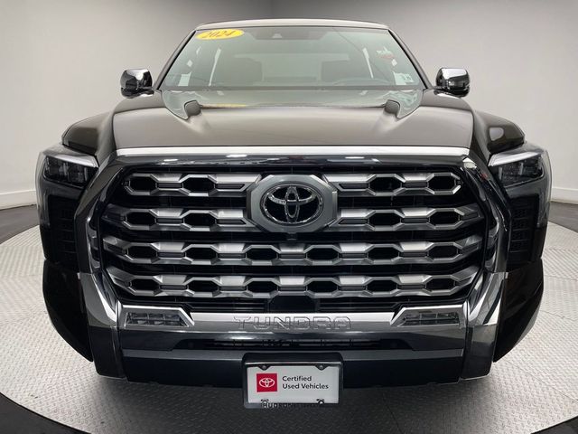 2024 Toyota Tundra 1794 Edition