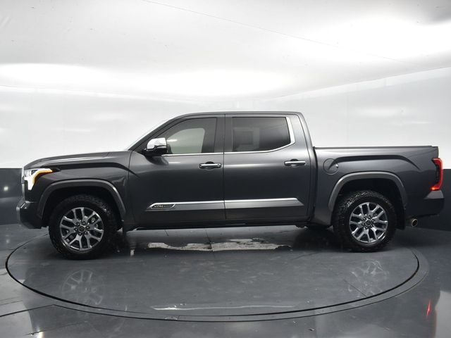 2024 Toyota Tundra 1794 Edition