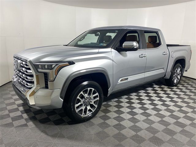 2024 Toyota Tundra 1794 Edition