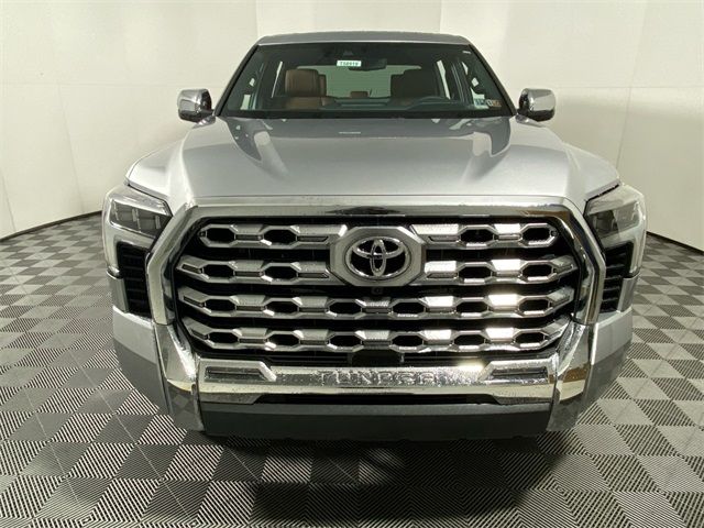 2024 Toyota Tundra 1794 Edition