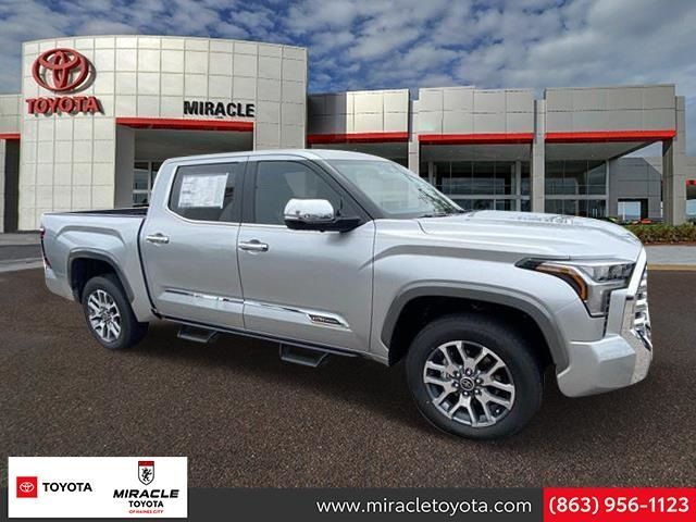 2024 Toyota Tundra 1794 Edition