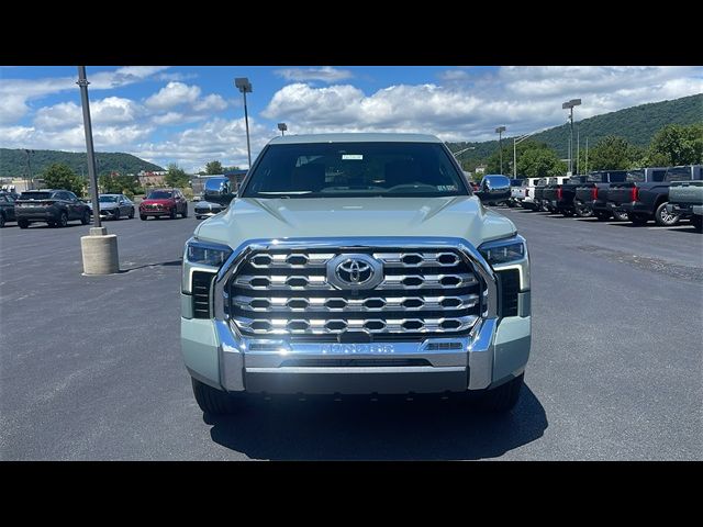 2024 Toyota Tundra 1794 Edition