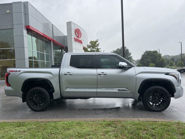 2024 Toyota Tundra 1794 Edition