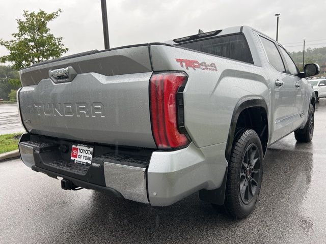 2024 Toyota Tundra 1794 Edition