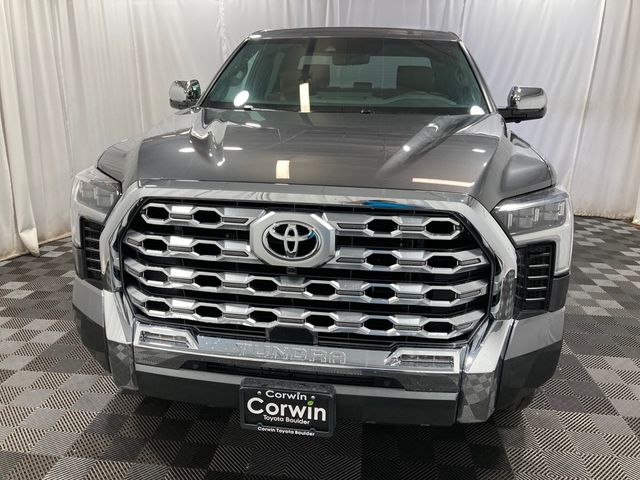 2024 Toyota Tundra 1794 Edition