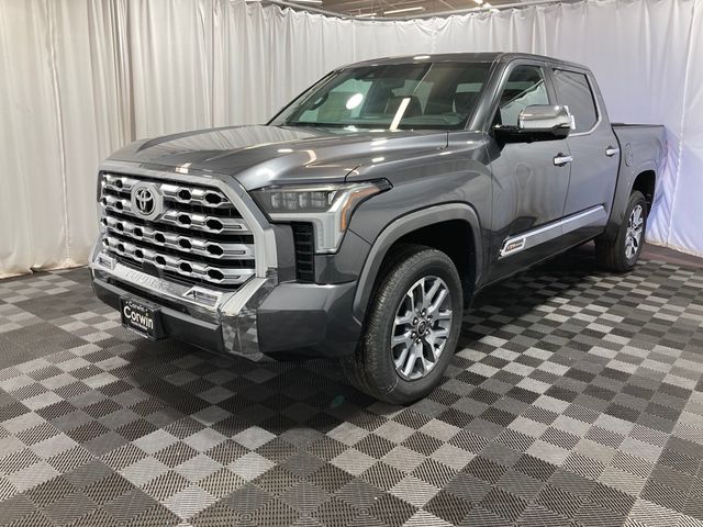 2024 Toyota Tundra 1794 Edition