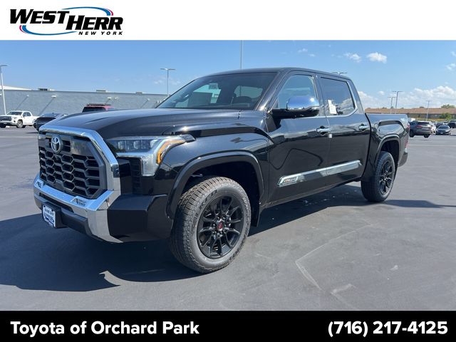 2024 Toyota Tundra 1794 Edition