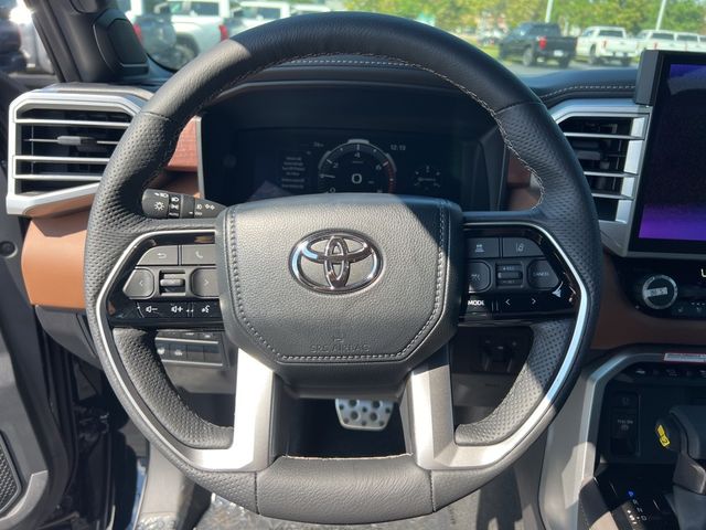 2024 Toyota Tundra 1794 Edition