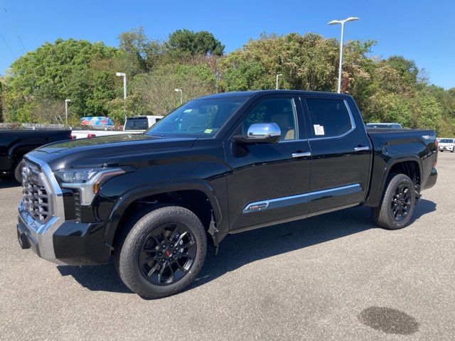 2024 Toyota Tundra 1794 Edition