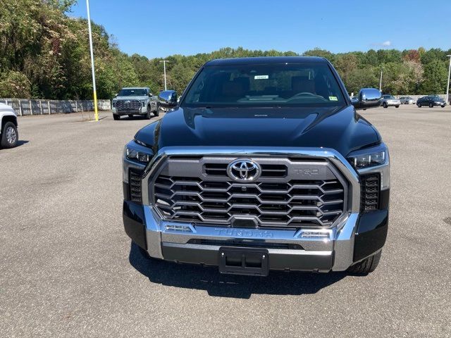 2024 Toyota Tundra 1794 Edition