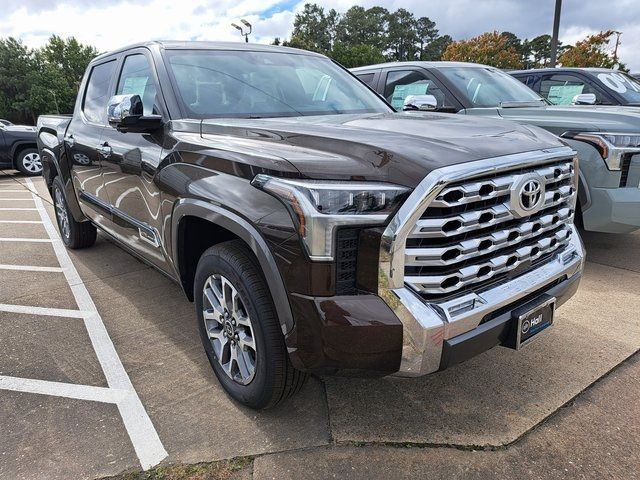 2024 Toyota Tundra 1794 Edition