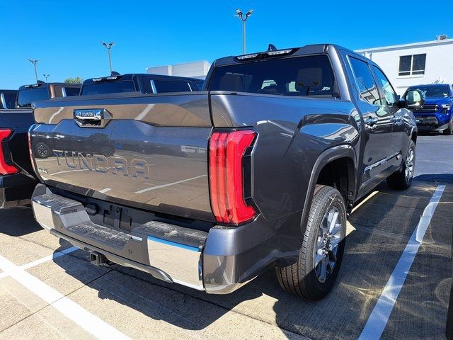 2024 Toyota Tundra 1794 Edition