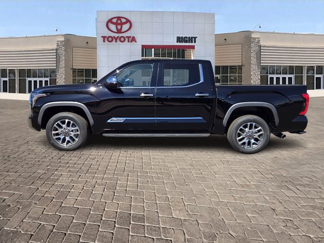 2024 Toyota Tundra 1794 Edition