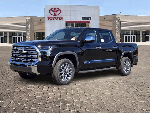 2024 Toyota Tundra 1794 Edition