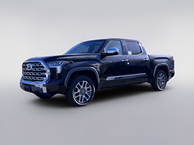 2024 Toyota Tundra 1794 Edition