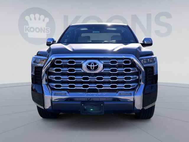 2024 Toyota Tundra 1794 Edition