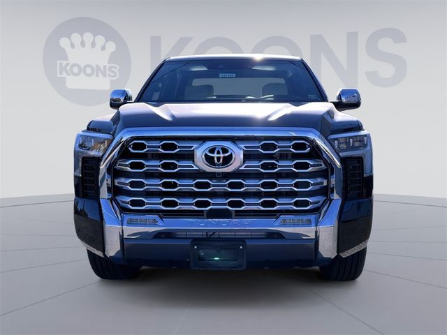 2024 Toyota Tundra 1794 Edition