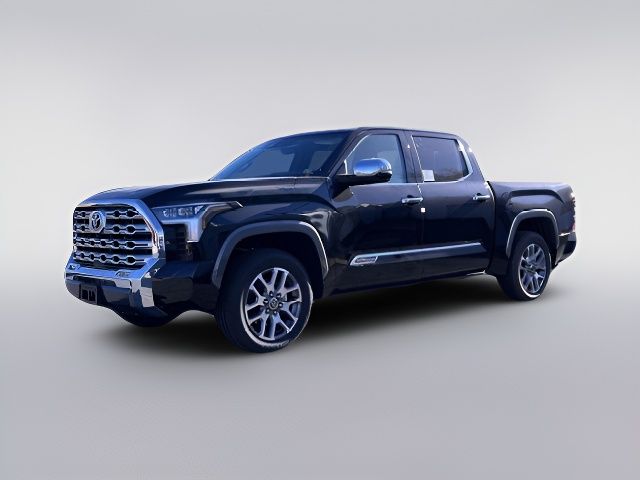 2024 Toyota Tundra 1794 Edition